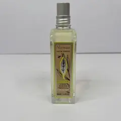 未使用級 ロクシタン ヴァーベナ オードトワレ 100ml 香水 定番