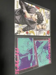 カグラバチ 2巻 特典 アニメイト イラストカード ポストカード - メルカリ