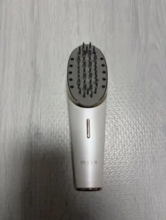 myse EMS美顔器 MS72W ホワイト - メルカリ