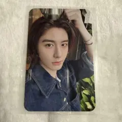 BOYNEXTDOOR イハン ANDトレカ