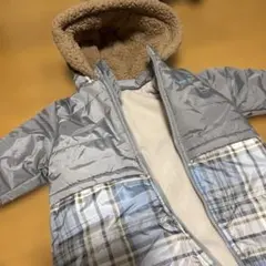 スノーウェア アウター