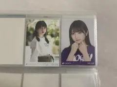 乃木坂46 生写真 与田祐希 3コンプ まとめ売り - メルカリ