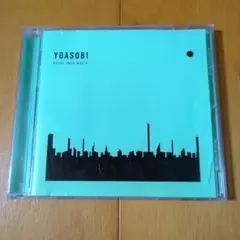 YOASOBI　THE BOOK Ⅱ　レンタル落ちCD