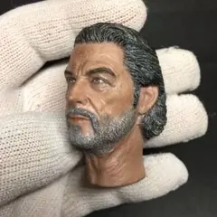 1/6 MARSTOYS ブレイキングバッド ウォルターホワイトのヘッド - メルカリ