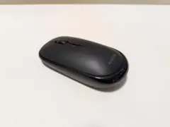 ELECOM ワイヤレスマウス M-TM10BB ブラック