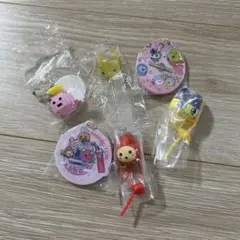 たまごっち　ガチャガチャのサムネイル
