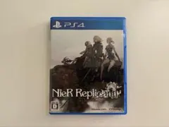 【PS4】ニーアレプリカント ver.1.22474487139…