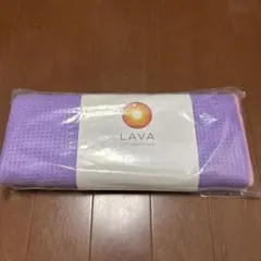 ラバ　LAVA ヨガ　ホットヨガ　ラグ