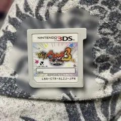 2026年最新】妖怪ウォッチ3 スキヤキ - 3DSの人気アイテム - メルカリ