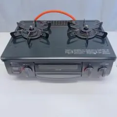 Rinnai ガステーブル KSR562BKR 都市ガス用 2020年製 - メルカリ