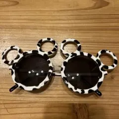 ディズニーリゾート　101サングラス