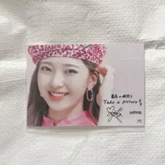 2026年最新】niziu サイン入りチェキの人気アイテム - メルカリ