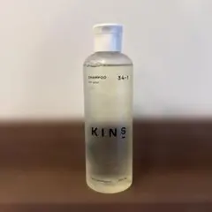 KINS SHAMPOO 250ml キンズ シャンプーのサムネイル