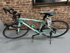 2026年最新】bianchi via nirone 7 clarisの人気アイテム - メルカリ