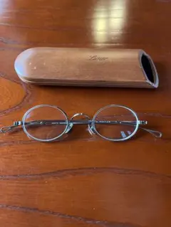 Lunor M5 Mod.01 col.AG メガネ 本体 Lunor M5 Mod.01 col.AG メガネ 本体 - メルカリ