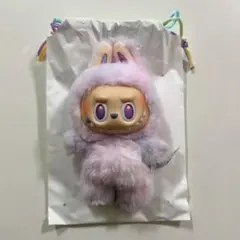 ラブブ 正規品 (洋服、キーホルダー付) ラブブ - 海外通販のBUYMA