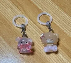 mikkoめじるしアクセサリー