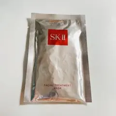 SK-II フェイシャルトリートメントマスク パック
