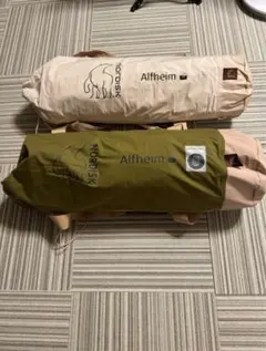 2025年最新】ノルディスク アルフェイム12.6の人気アイテム