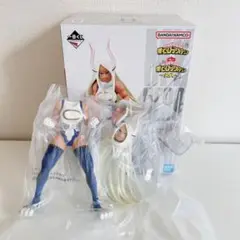 僕のヒーローアカデミア ミルコ フィギュアH賞