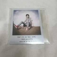 2026年最新】seventeenポラロイドの人気アイテム - メルカリ