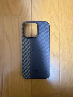 PITAKA iPhoneケース