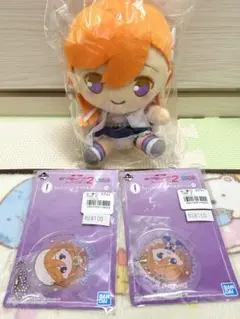 2025年最新】ラブライブ! ちょこのっこの人気アイテム - メルカリ