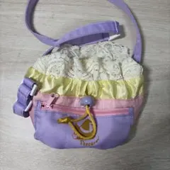 魔法使いプリキュアおでかけモフルンポシェット