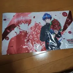 ヴァンガード 狐芝ライカ 幻影 プレイマット 未開封 - メルカリ