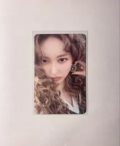 IVE ガウル
