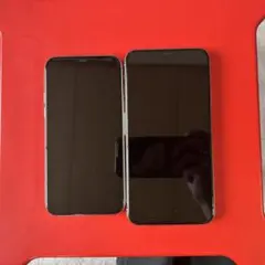 iPhone11Pro 256G・iPhone11ProMax 256Gセット