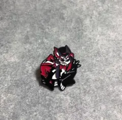 Hazbin Hotel ハズビンホテル ピンズ ピンバッジ ハスク