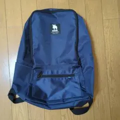 moz リュック バックパック ネイビー