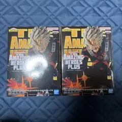 僕のヒーローアカデミア AMAZING HEROES 爆豪勝己　フィギュア