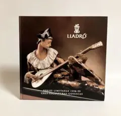 リヤドロ ディスプレイ サイン ドンキホーテ　LLADRO フィギュリン　レア物 リヤドロ ディスプレイ サイン ドンキホーテ LLADRO フィギュリン レア