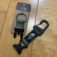 【廃盤カラー】ノースフェイス キーキーパーロング 新品未使用 国内正規品