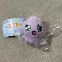 しずくちゃん ぬいぐるみ　ロゼちゃん