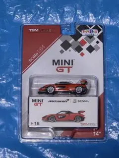 2025年最新】mini gt トイザらスの人気アイテム - メルカリ