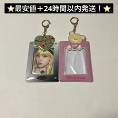 ユン　トレカホルダー　stayc トレカケース 2026年最新】stayc トレカケースの人気アイテム - メルカリ