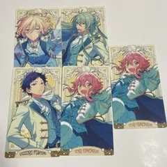 あんスタ　アルカナカード　fine