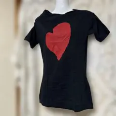 トップス Vivienne Westwood RED LABEL CLOWN HEART Vivienne Westwood RED LABEL CLOWN HEART - メルカリ