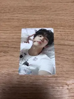 INI THE WINTER MAGIC 髙塚大夢 トレカ