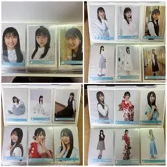 竹内希来里 77コンプまとめ売り 日向坂 生写真 - メルカリ
