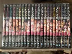マクロス7 DVD全13巻セットTV全巻＋劇場版＋ダイナマイト7 - メルカリ