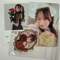 2025年最新】立花琴未 生誕チェキの人気アイテム - メルカリ