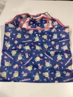 Sanrio ウサハナ　エコバッグ　新品のサムネイル