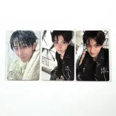 SEVENTEEN ドギョム トレカ Weverse特典