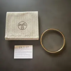エルメス　ブレスレット　ユニのサムネイル