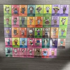 2026年最新】 amiiboカード あつ森の人気アイテム - メルカリ