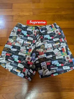 Supreme Work Short (25SS) Olive 36 - メルカリ